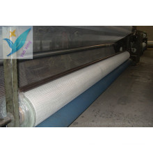 5mm*5mm 70G/M2 Eifs Glass Fiber Mesh